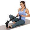 StretchyGo Leg & Hip Stretching Strap For Flexibility & Mobility Training - StretchyGo