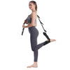 StretchyGo Leg & Hip Stretching Strap For Flexibility & Mobility Training - StretchyGo