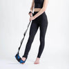 StretchyGo Leg & Hip Stretching Strap For Flexibility & Mobility Training - StretchyGo